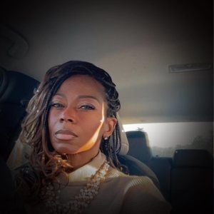 Meet your Posher, Shantael